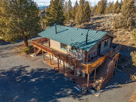 60384 Arnold Market Road Bend OR 97702