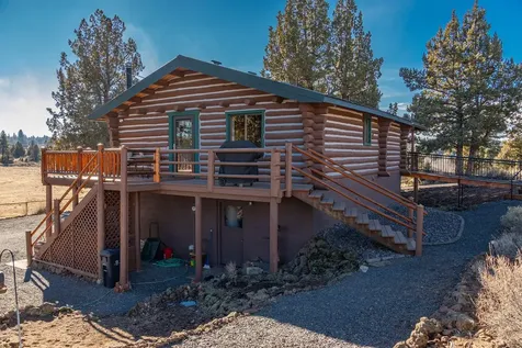 60384 Arnold Market Road Bend OR 97702