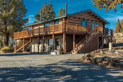 60384 Arnold Market Road Bend OR 97702