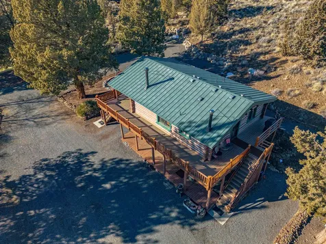 60384 Arnold Market Road Bend OR 97702