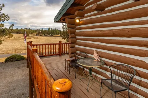 60384 Arnold Market Road Bend OR 97702