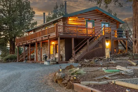 60384 Arnold Market Road Bend OR 97702