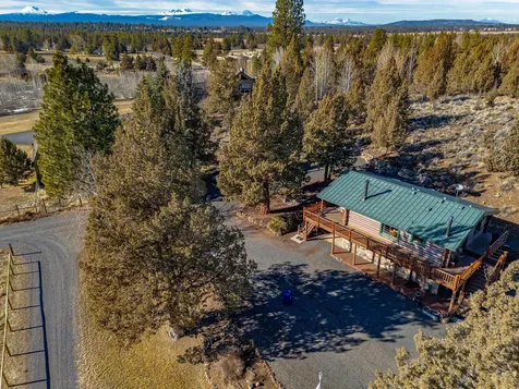 60384 Arnold Market Road Bend OR 97702