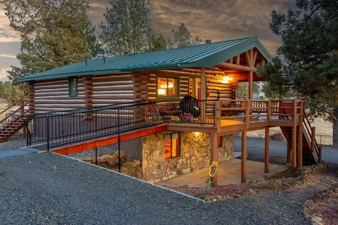 60384 Arnold Market Road Bend OR 97702