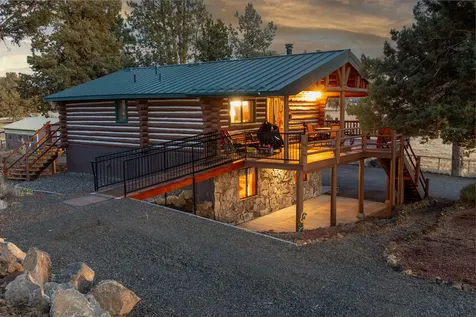 60384 Arnold Market Road Bend OR 97702