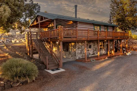 60384 Arnold Market Road Bend OR 97702