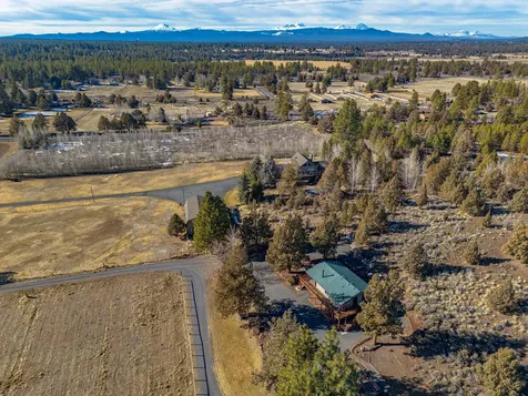 60384 Arnold Market Road Bend OR 97702