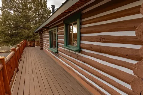 60384 Arnold Market Road Bend OR 97702