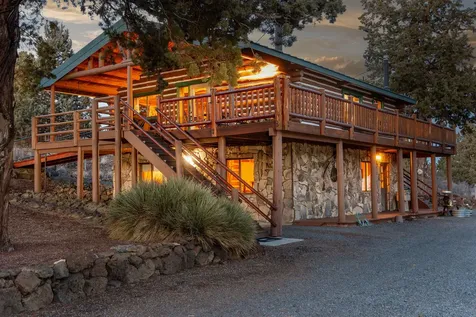 60384 Arnold Market Road Bend OR 97702