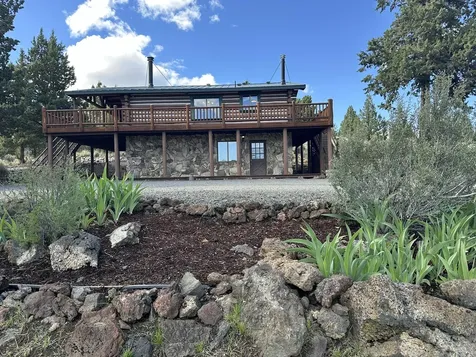 60384 Arnold Market Road Bend OR 97702