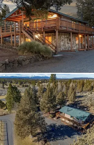 60384 Arnold Market Road Bend OR 97702