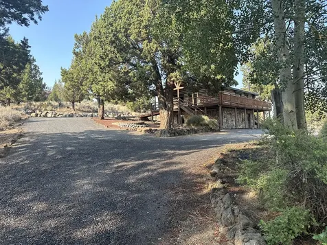 60384 Arnold Market Road Bend OR 97702