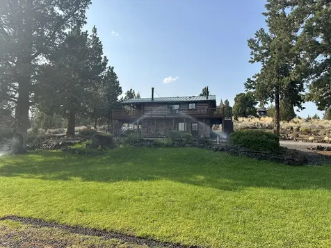 60384 Arnold Market Road Bend OR 97702