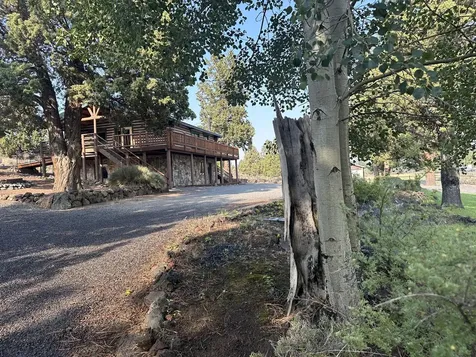 60384 Arnold Market Road Bend OR 97702