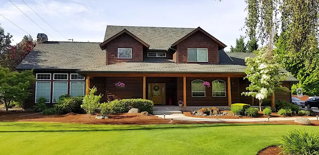 121 Valle Vista Drive Grants Pass OR 97527