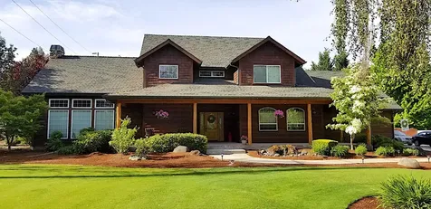 121 Valle Vista Drive Grants Pass OR 97527