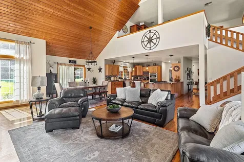 121 Valle Vista Drive Grants Pass OR 97527