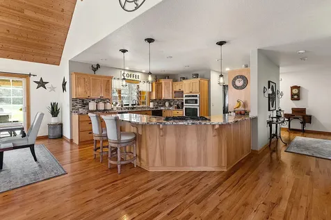 121 Valle Vista Drive Grants Pass OR 97527