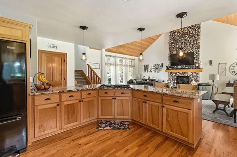 121 Valle Vista Drive Grants Pass OR 97527