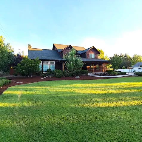 121 Valle Vista Drive Grants Pass OR 97527