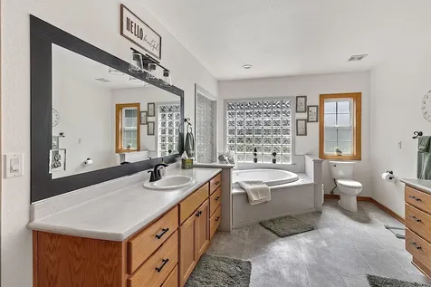 121 Valle Vista Drive Grants Pass OR 97527