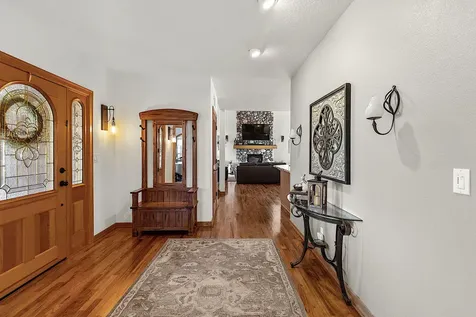 121 Valle Vista Drive Grants Pass OR 97527