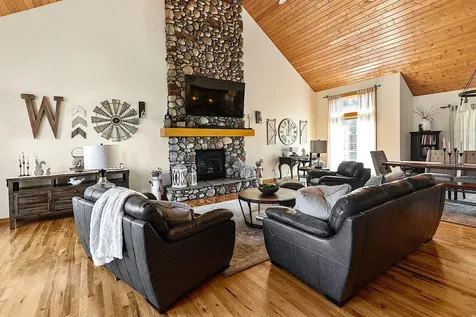 121 Valle Vista Drive Grants Pass OR 97527