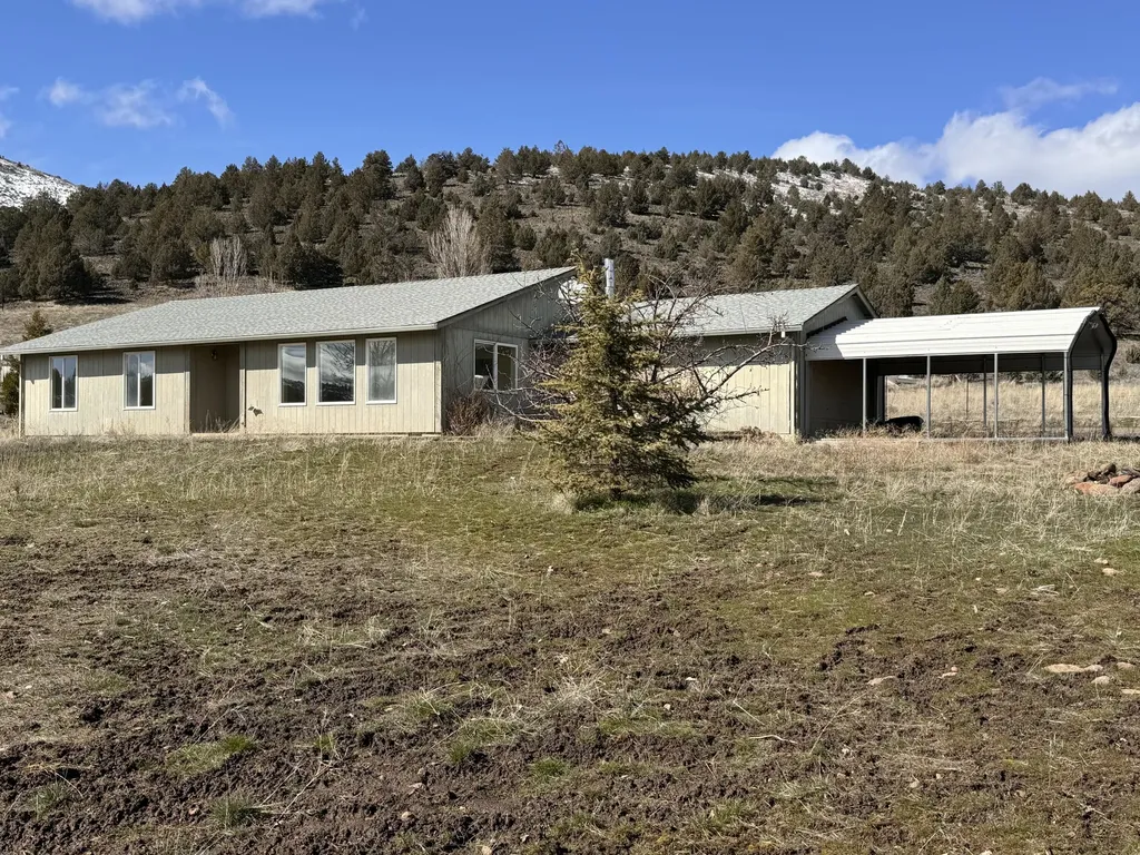 20150 Lefever Street Klamath Falls OR 97603