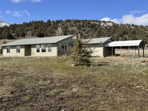 20150 Lefever Street Klamath Falls OR 97603