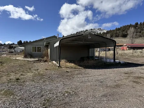 20150 Lefever Street Klamath Falls OR 97603