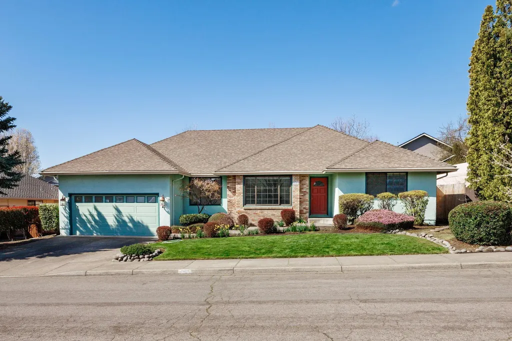 2681 Wilkshire Drive Medford OR 97504