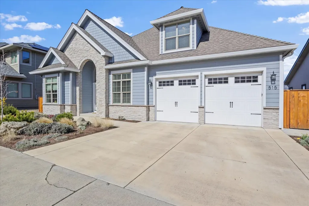 515 W Nevada Street Ashland OR 97520
