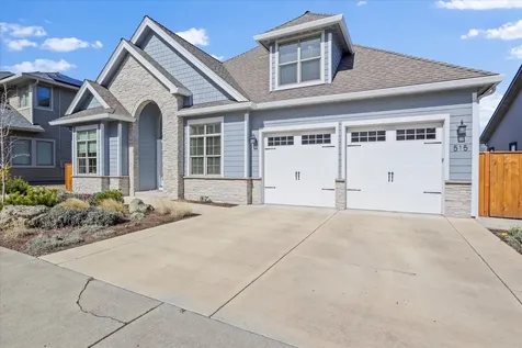 515 W Nevada Street Ashland OR 97520