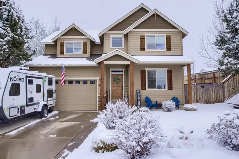2096 SW 41st Street Redmond OR 97756