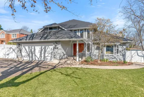 2711 Oak View Circle Medford OR 97504