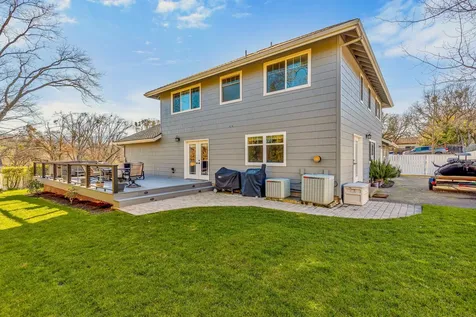 2711 Oak View Circle Medford OR 97504