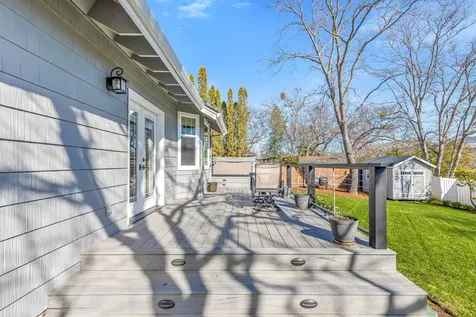 2711 Oak View Circle Medford OR 97504