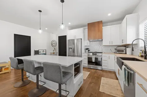 80 Woodlands Drive Eagle Point OR 97524