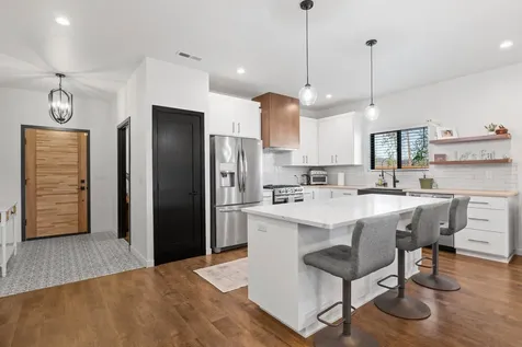 80 Woodlands Drive Eagle Point OR 97524