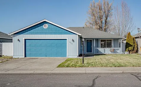 653 Andrea Way Eagle Point OR 97524