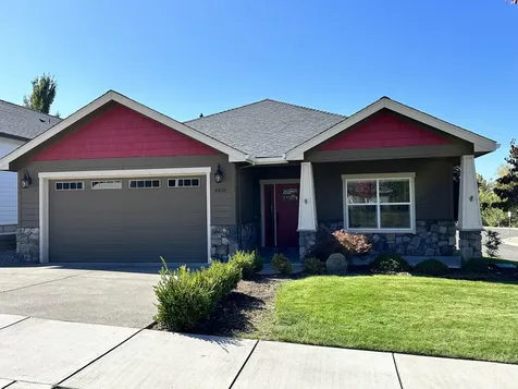 4431 Eagle Trace Drive Medford OR 97504