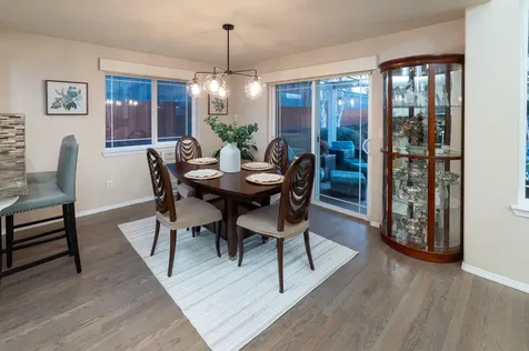 3956 SW Sam Snead Court Redmond OR 97756