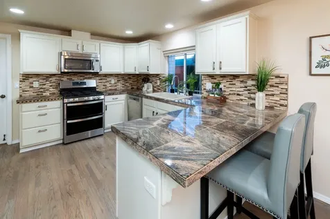 3956 SW Sam Snead Court Redmond OR 97756