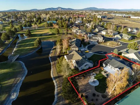3956 SW Sam Snead Court Redmond OR 97756