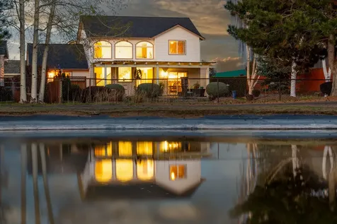 3956 SW Sam Snead Court Redmond OR 97756