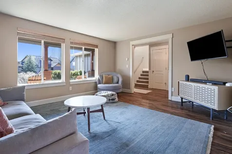 3098 NW Kelly Hill Court Bend OR 97703