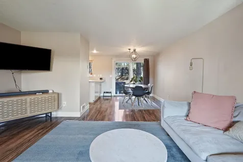 3098 NW Kelly Hill Court Bend OR 97703