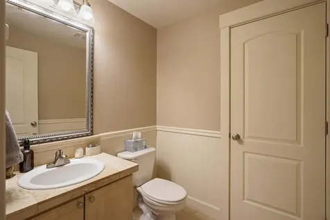 3098 NW Kelly Hill Court Bend OR 97703