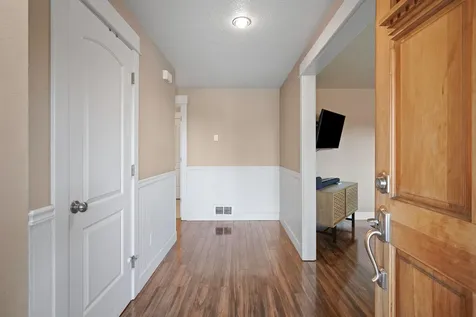 3098 NW Kelly Hill Court Bend OR 97703