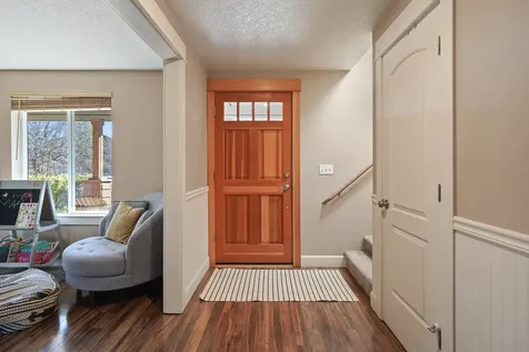 3098 NW Kelly Hill Court Bend OR 97703